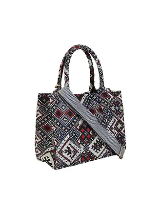 ANOKHI | Tasche - Tote Bag BOOK TOTE Small | 